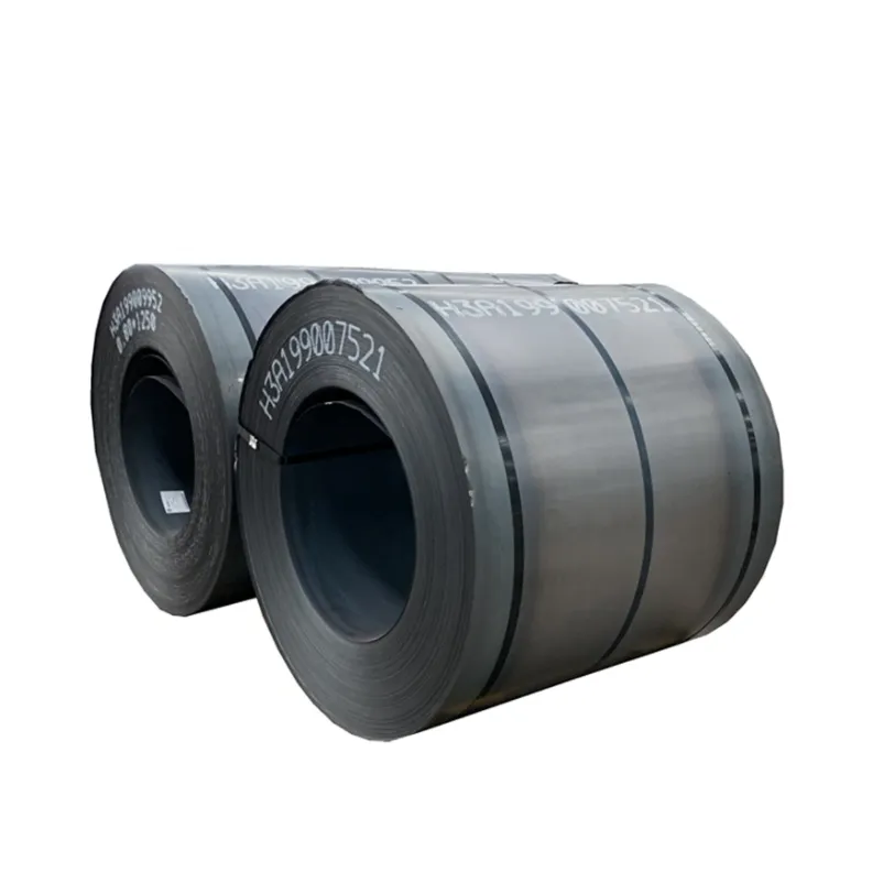 carbon steel coil